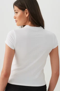 Short Graphic T-Shirt