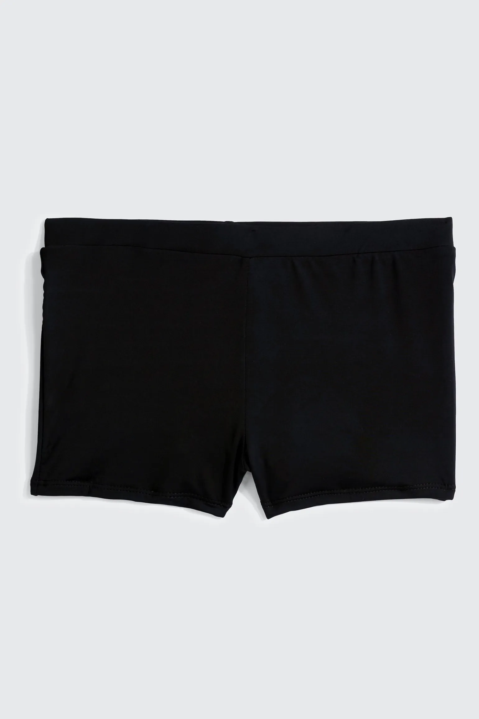 Shortie Bikini Bottom