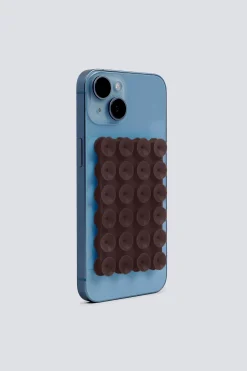 Silicone Suction Phone Case Mount