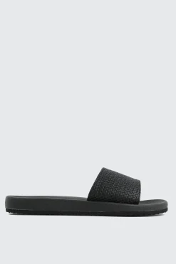 Slide Sandals