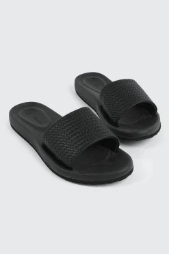 Slide Sandals