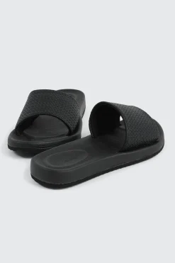 Slide Sandals