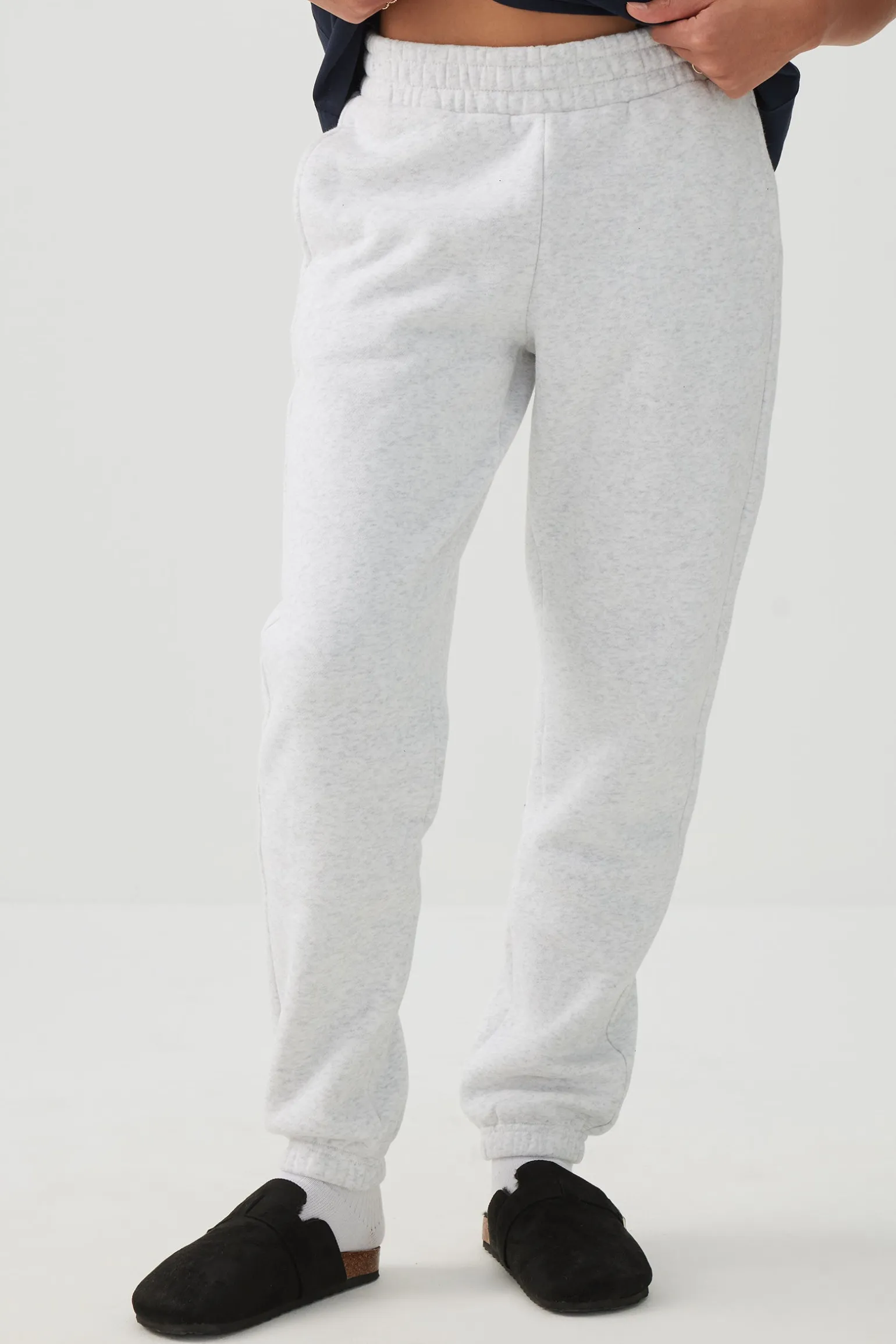 Slim Fit Sweatpants