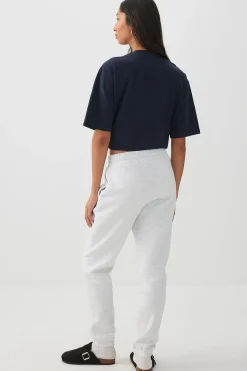 Slim Fit Sweatpants