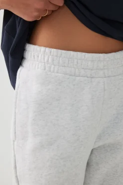 Slim Fit Sweatpants