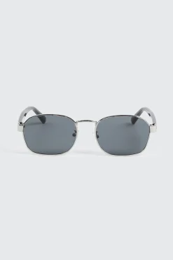 Slim Frame Sunglasses