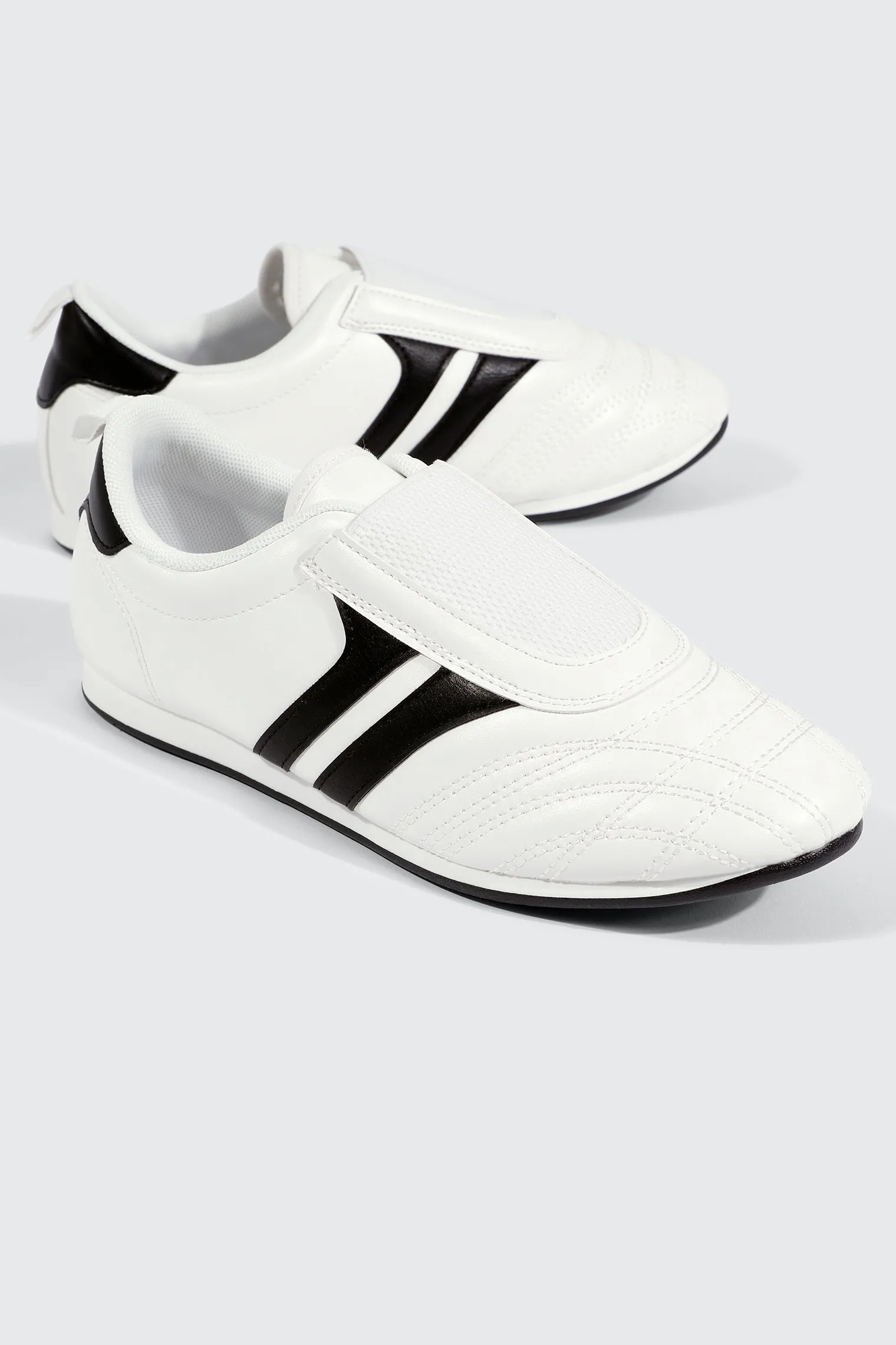 Slip On Sneakers