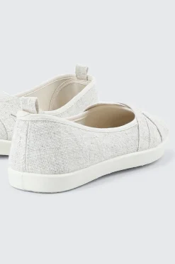 Slip-On Sneakers