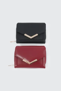 Small Envelope Wallet