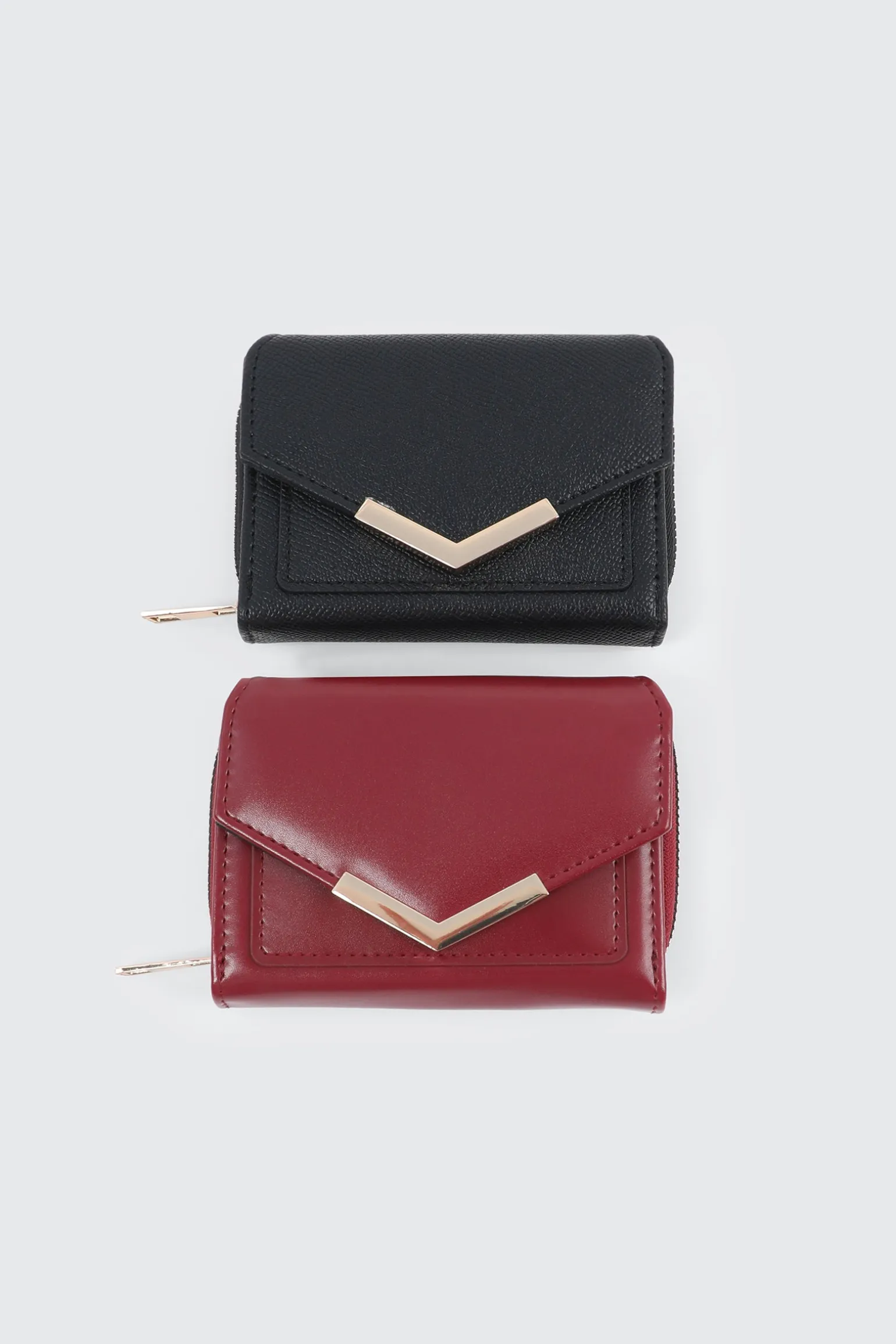 Small Envelope Wallet