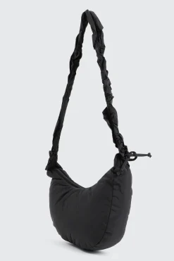 Small Nylon Shoulder Bag
