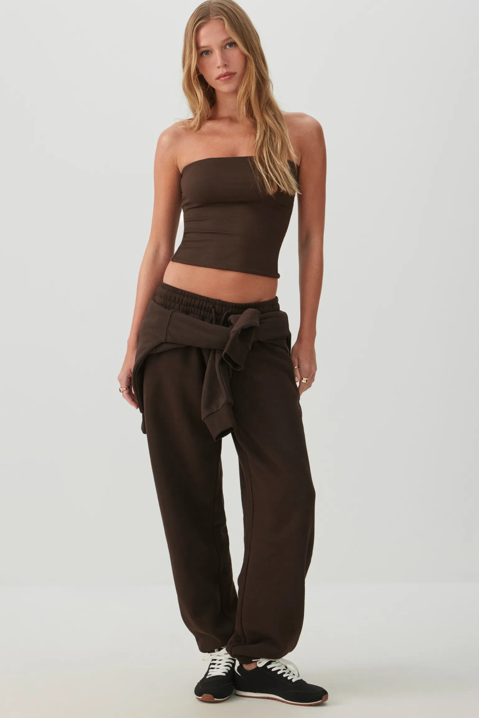Smoothcore™ Basic Tube Top