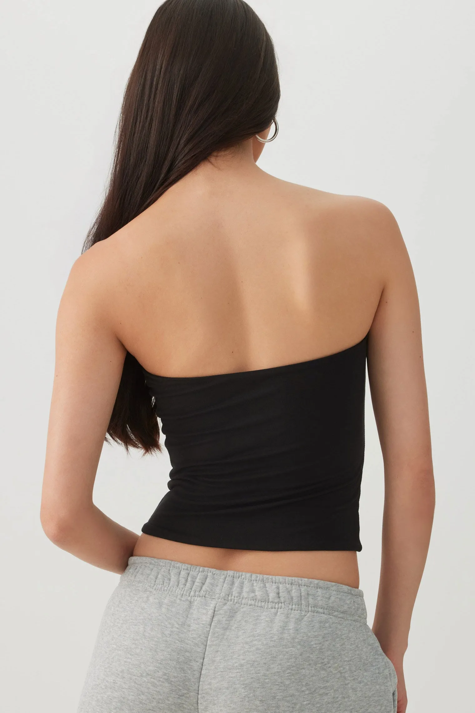 Smoothcore™ Basic Tube Top