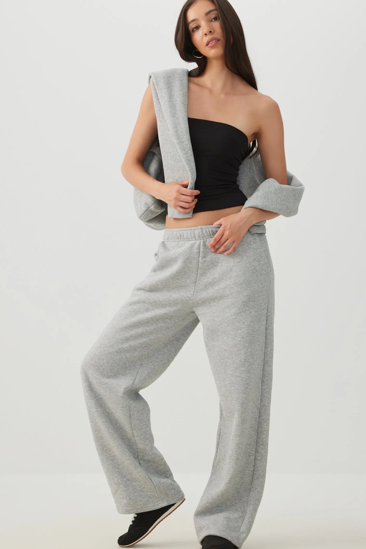 Smoothcore™ Basic Tube Top