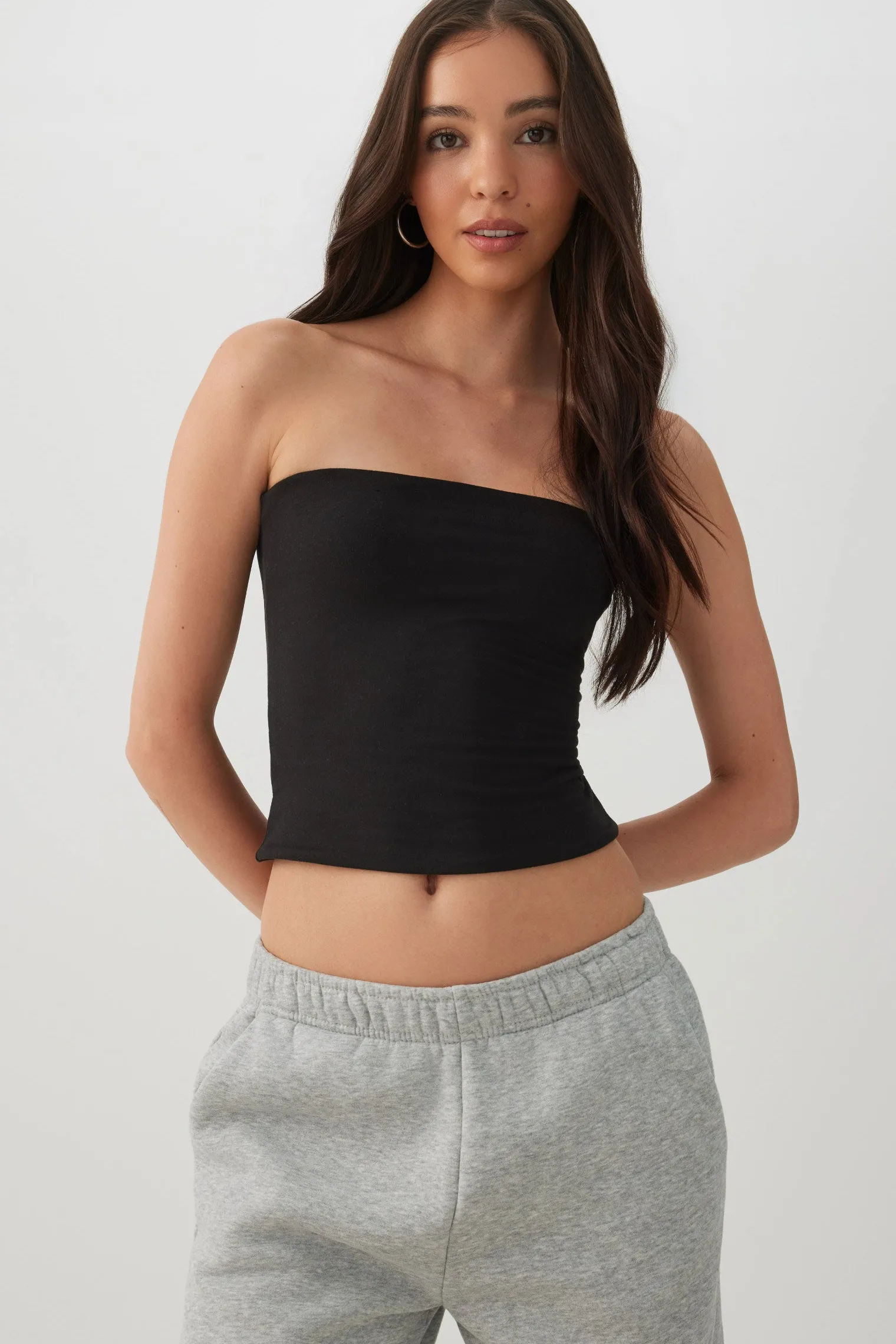 Smoothcore™ Basic Tube Top