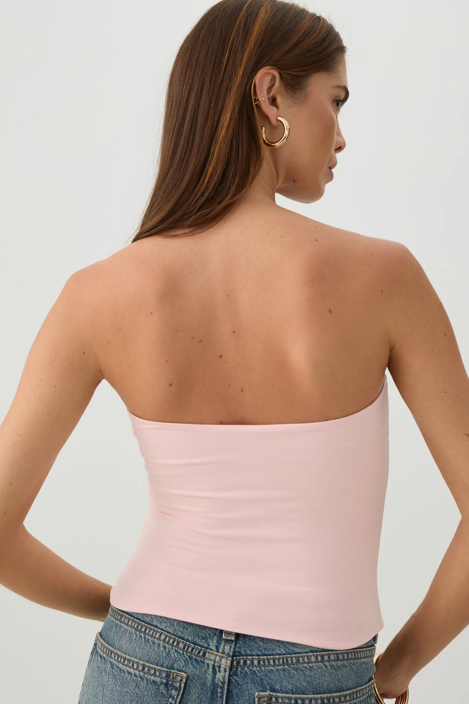 Smoothcore™ Basic Tube Top