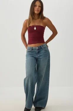 Smoothcore™ Basic Tube Top