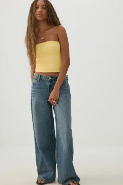 Smoothcore™ Basic Tube Top