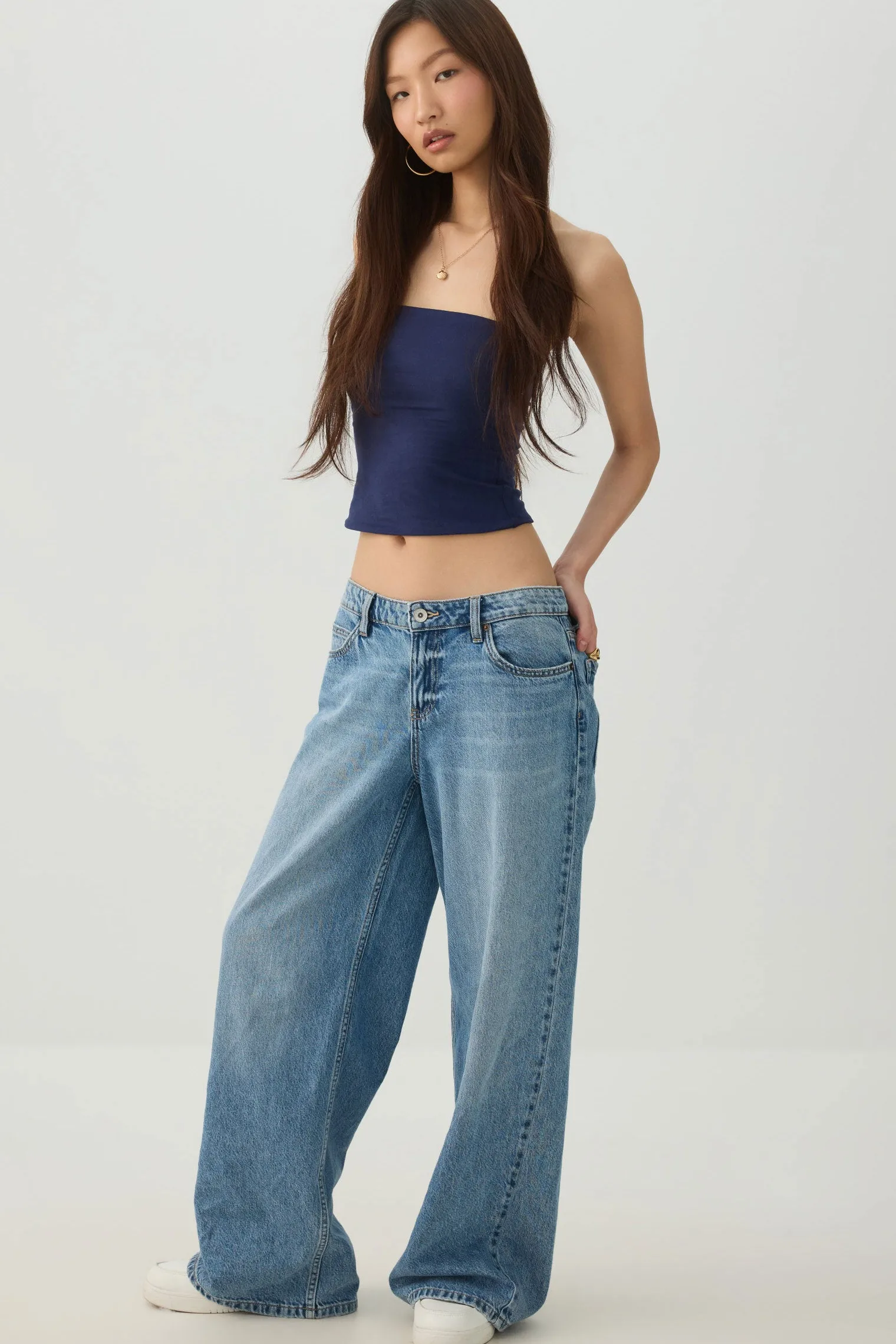 Smoothcore™ Basic Tube Top
