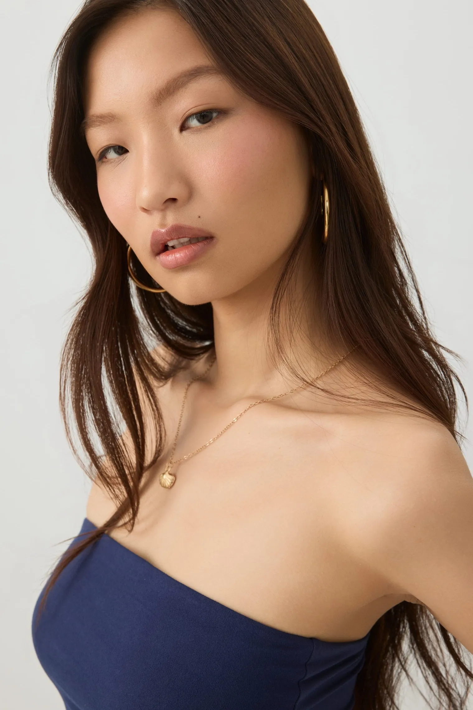 Smoothcore™ Basic Tube Top