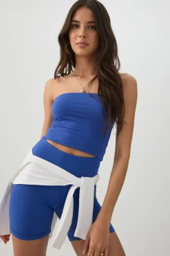 Smoothcore™ Basic Tube Top