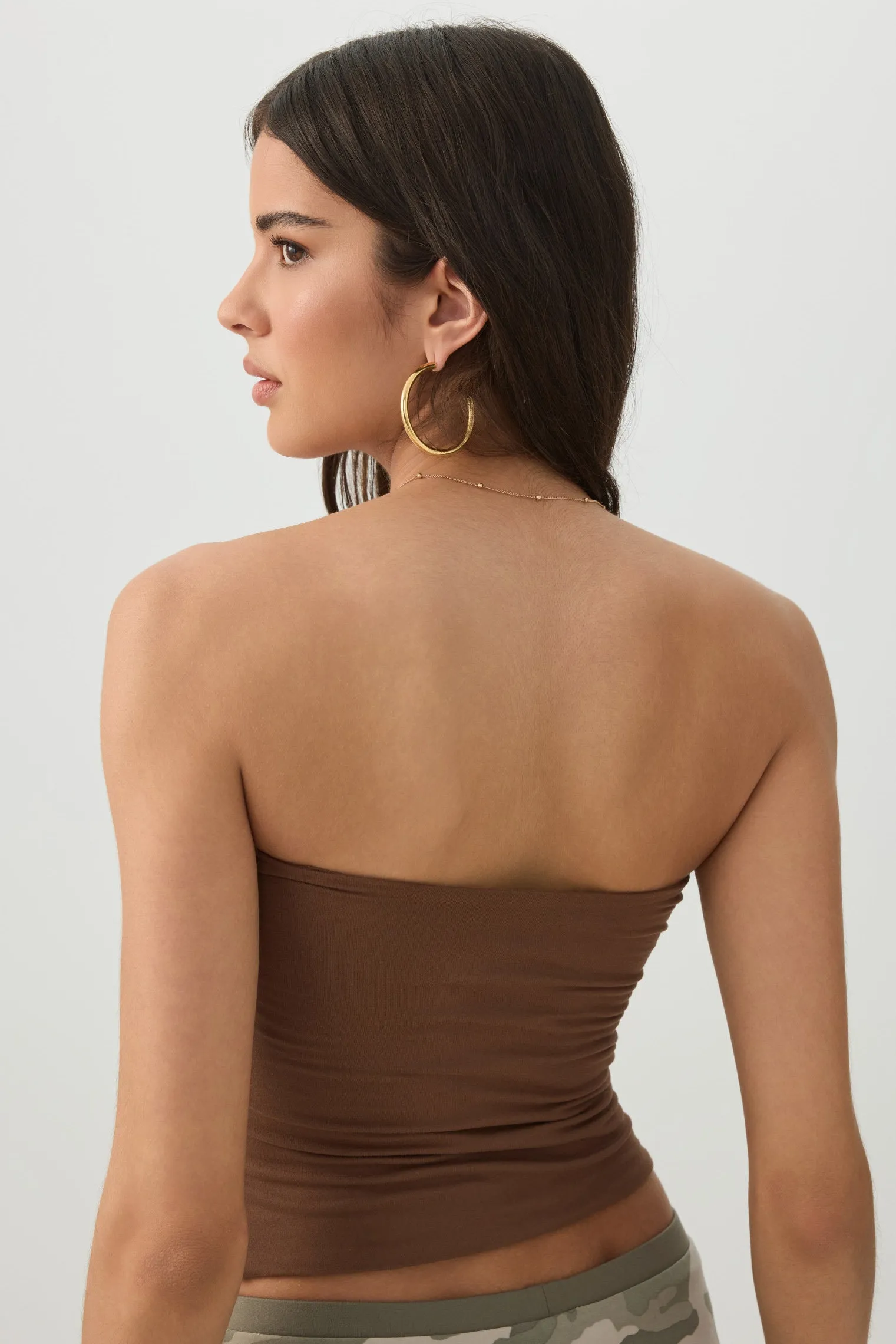 Smoothcore™ Basic Tube Top