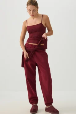 Smoothcore™ Double Layer Square Neck Tank Top