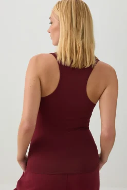 Smoothcore™ Racerback Tank Top