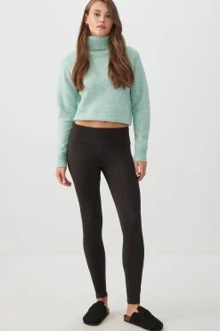 Soft Inside Leggings