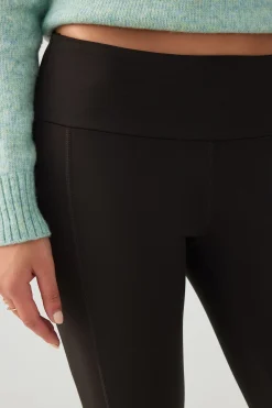 Soft Inside Leggings