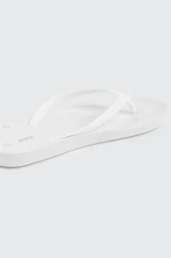 Solid Flip Flops
