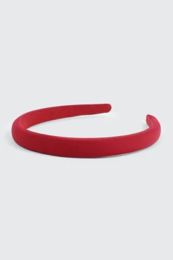 Solid Headband