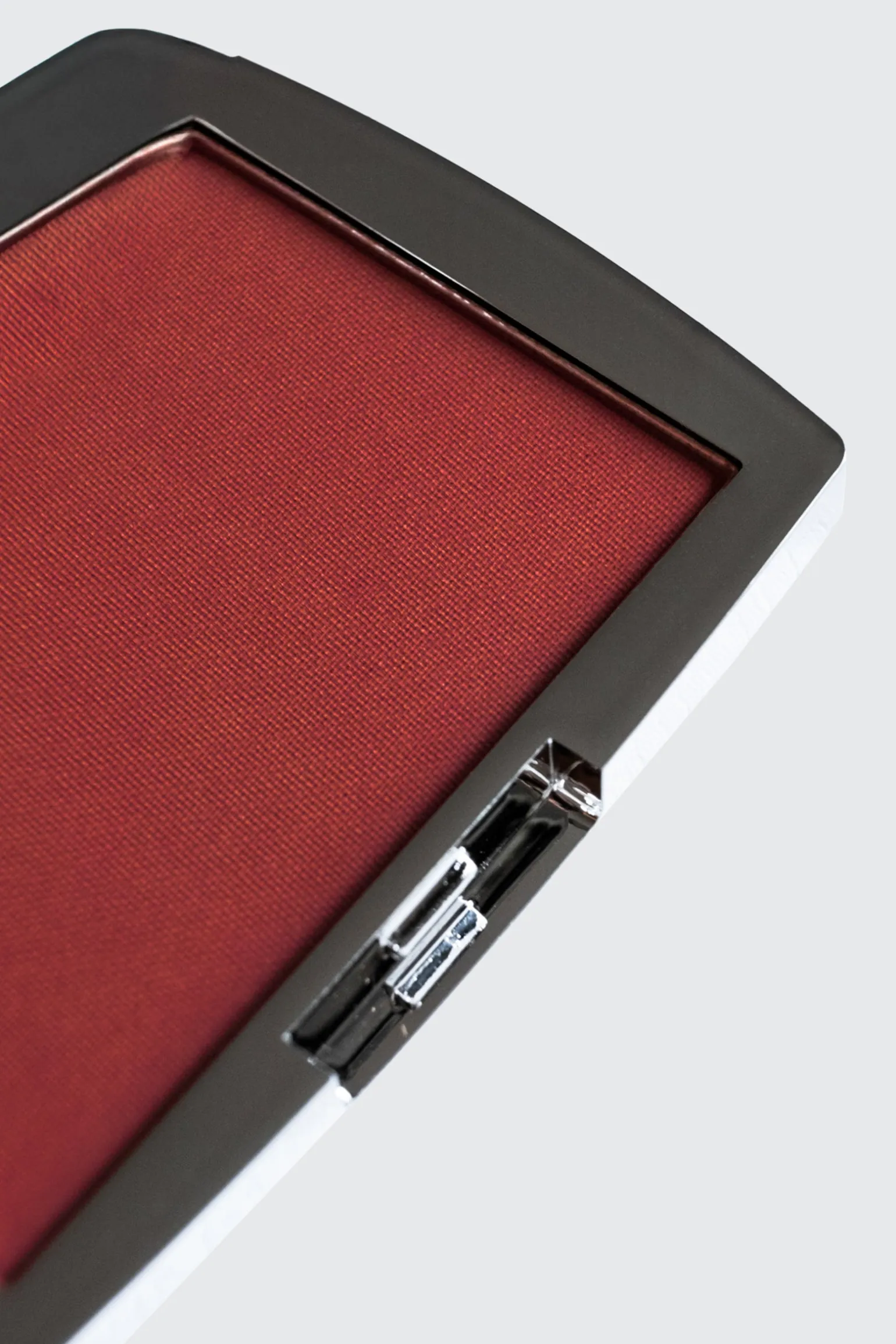 Sona Pressed Blush - Pastel Mauve