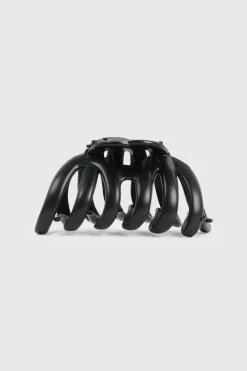 Spiral Effect Hair Claw