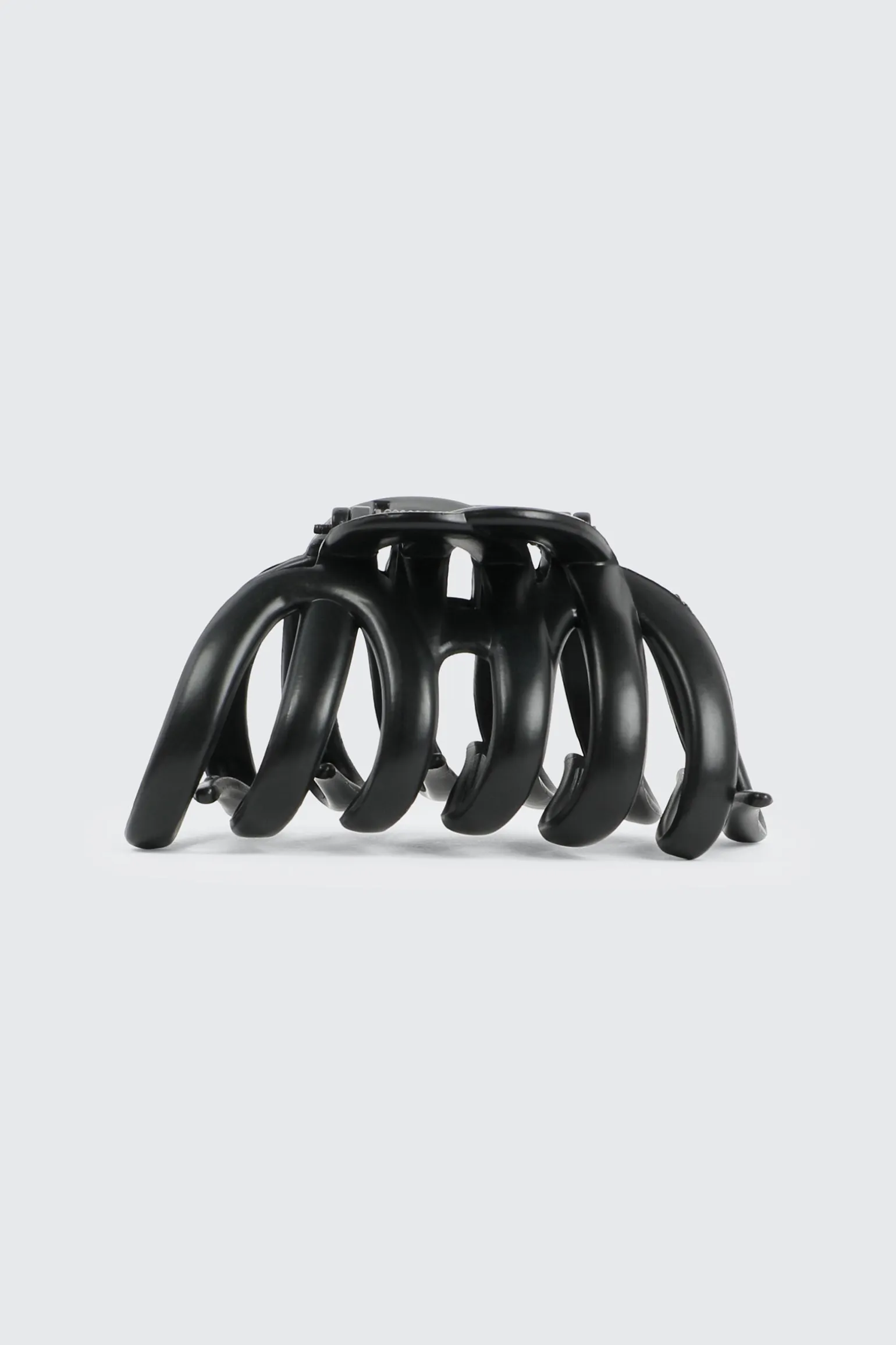 Spiral Effect Hair Claw