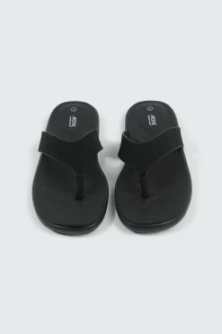 Sport Sandals with Padded Footbed