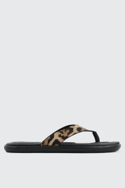 Sport Sandals with Padded Footbed
