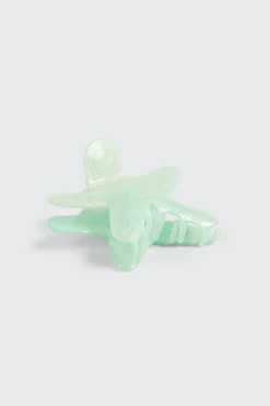 Starfish Claw Hair Clip