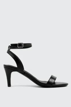 Stiletto Heel Sandals