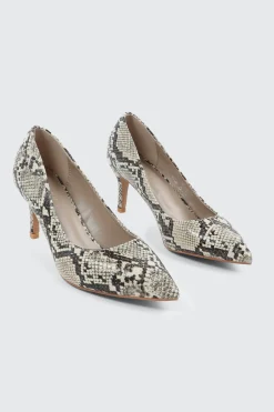 Stiletto Pumps
