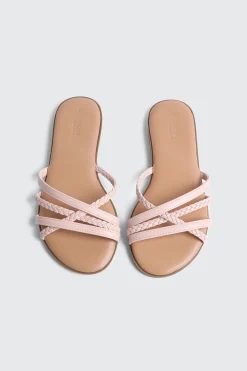 Strappy Sandals