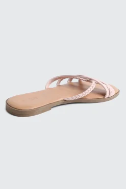 Strappy Sandals