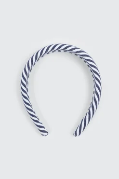 Striped Headband