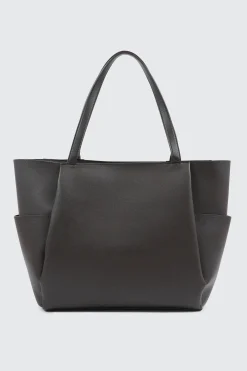 Structured Large Tote