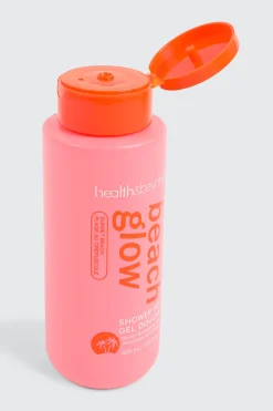 Sunset Beach Shower Gel