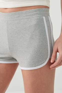 Super Soft Dolphin Shorts