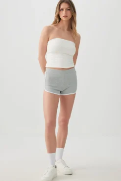 Super Soft Dolphin Shorts