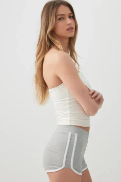 Super Soft Dolphin Shorts