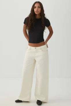 Super Soft Fitted Short Sleeve T-Shirt