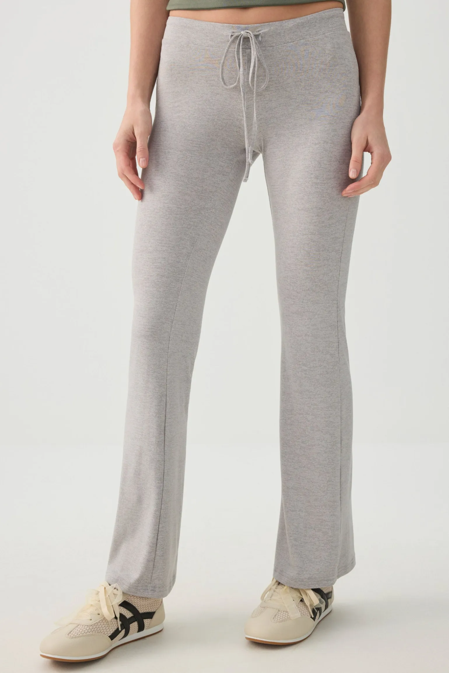 Super Soft Flare Leggings